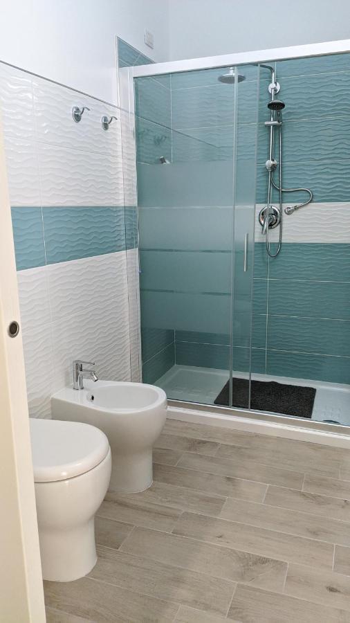 B&B Bentos Pula Di Lucarelli S Ngoại thất bức ảnh