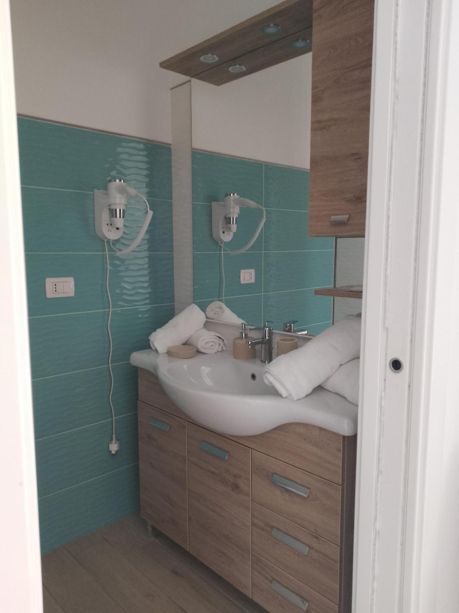B&B Bentos Pula Di Lucarelli S Ngoại thất bức ảnh