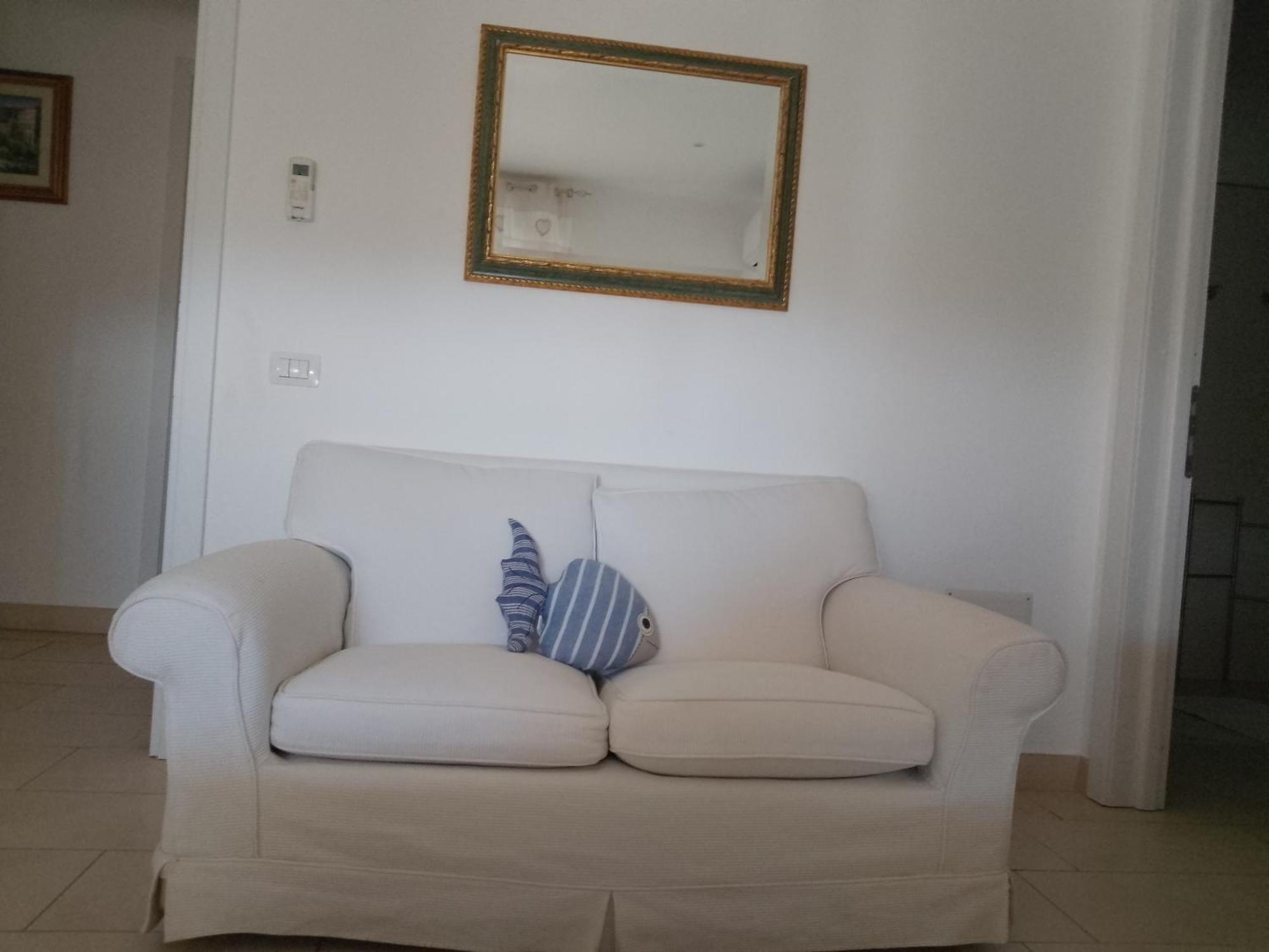 B&B Bentos Pula Di Lucarelli S Ngoại thất bức ảnh